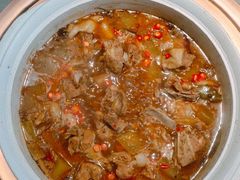 -红井路游艺炖锅·音乐餐吧(十渡店)