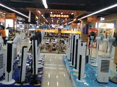 -赛博数码广场曼哈顿店(曼哈顿店)