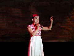 -陕北民歌大舞台