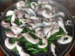 桑拿鱼-溪悦渔庄(九龙湖店)