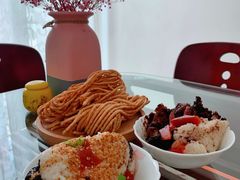 -清真·白记年糕(牛街北口店)