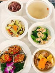 -养月堂中医养生月子会所(中心妇产店)