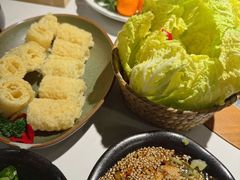 -芸山季·云南山珍菌火锅(南翔印象城MEGA店)