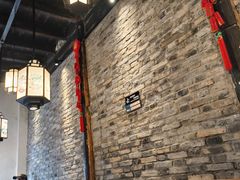 -大牌大·传统杭帮菜(湖滨店)