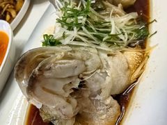 -东方太阳城淮扬餐厅(会所中餐厅店)