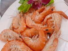 -友强·23年特色海鲜大排档(厦门店)