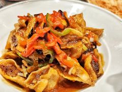-巴依老爷新疆美食(清华东门店)