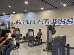 -奇迹健身(金牛凯德店)