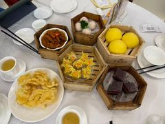 -番禺宾馆丽苑厅