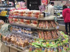 -AEON永旺(东方宝泰店)