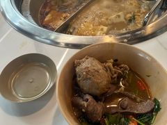 -鑫宝沙茶牛肉火锅(永泰店)
