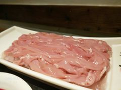-纸盐河码头火锅(十八梯店)