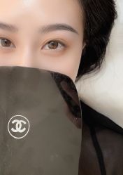 -Yue Show馨选·半永久纹眉纹眼线