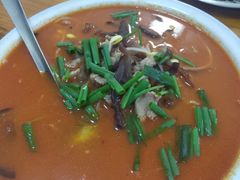 酸汤牛肉-仁和人家
