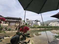 -环秀楼(黄山呈坎店)