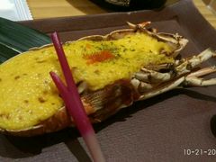 -花潮料理艺食馆(世欧广场店)