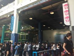 -蒙特利亲子乐园