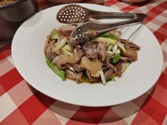-西贝(金桥店)