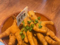 -楠火锅(仁恒梦中心店)