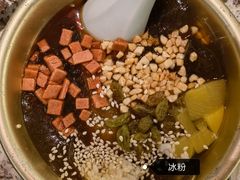 -回水镇·江湖川菜(恒大新城店)