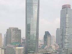 -南京金陵饭店