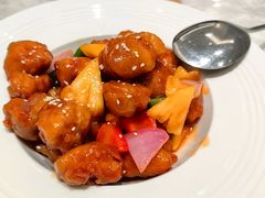-頂好酒家·经典粤菜(海信广场店)