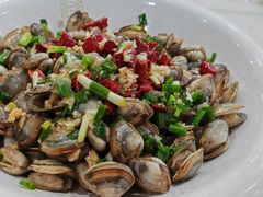 -威海渔村(黄兴路店)