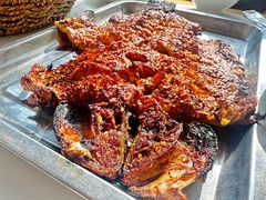 -塞上渔乡·农家菜·虹鳟鱼