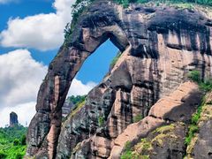 -江西龙虎山景区