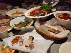 -楚山晓·楚湘菜(江夏永旺店)