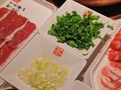 -丁卯•铜锅涮肉(工体店)