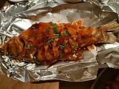 -金掌勺锅包肉(太原万达店)