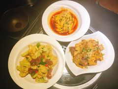 -川里谈·川味小馆(北京路店)