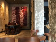 大堂-星巴克臻选(北京嘉里中心第二店)