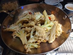 -绿茶餐厅(汇悦大融城店)