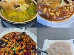 -东山矮马桶羊肉(太湖东山店)