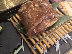 -权金城·炭火烤肉(北京联想桥店)