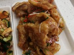 -老友谊冷面店(苏家屯店)