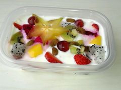 -金乐活美食(中街店)