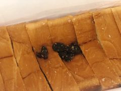 -爸爸糖手工吐司(上海五角场万达店)
