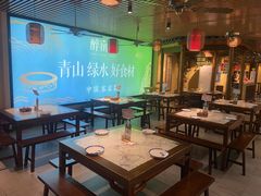 -醉南拳客家菜·河田鸡(东街口航空大厦店)