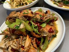 -荣祥海鲜·烟台菜(胜利路二部)