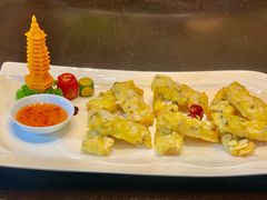 -翠湖宾馆·中餐厅