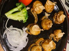 焗蟹煲-猛式料理嘉州新光天地店