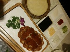 android_upload_pic-四季小馆·地道北京小吃(广百店)