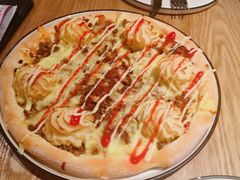 -铁酱披萨(常州龙湖天街店)