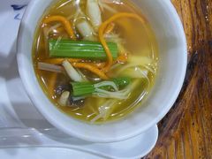 -下梅人家土菜馆(历史文化餐厅度假区店)