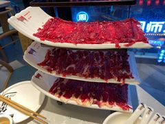 -俏牛哥鲜牛肉牛肆馆(重庆天地店)