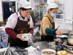 -虎子面粉馆(五一东村店)