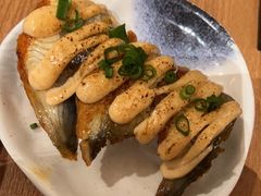 -万岁寿司(天河领展店)